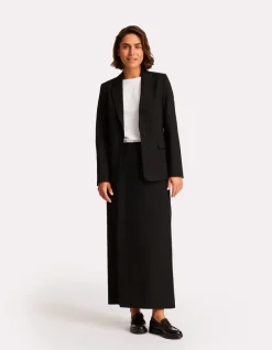 Celio Veste blazer droit -^Femme Les Tailleurs|Les Meilleures Ventes