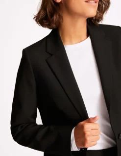 Celio Veste blazer droit -^Femme Les Tailleurs|Les Meilleures Ventes