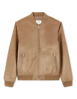Celio Veste col bomber -^Homme Blousons|Vestes