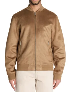 Celio Veste col bomber -^Homme Blousons|Vestes