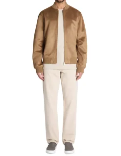 Celio Veste col bomber -^Homme Blousons|Vestes