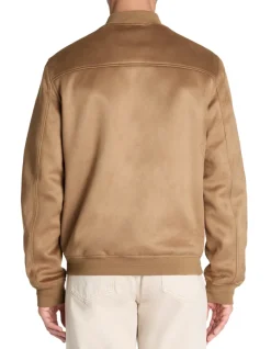 Celio Veste col bomber -^Homme Blousons|Vestes