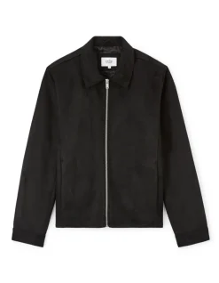 Celio Veste col chemise -^Homme Blousons|Vestes