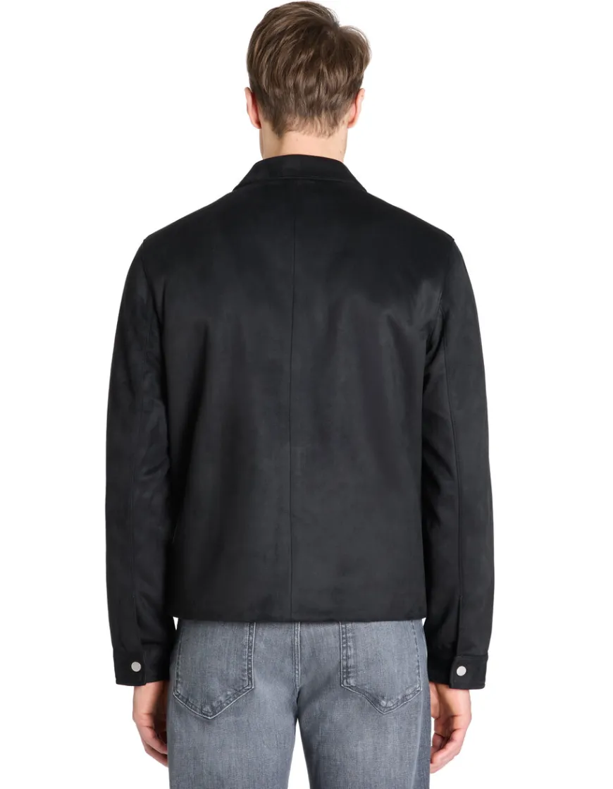 Celio Veste col chemise -^Homme Blousons|Vestes