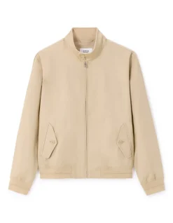 Celio Veste col montant -^Homme Blousons|Vestes