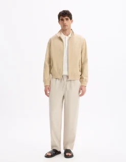 Celio Veste col montant -^Homme Blousons|Vestes