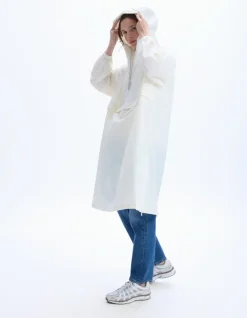 Celio Veste coupe vent - beige^Femme Manteaux