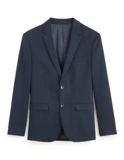 Celio Veste de costume extra slim stretch -^Homme Vestes De Costumes|Vestes De Costume