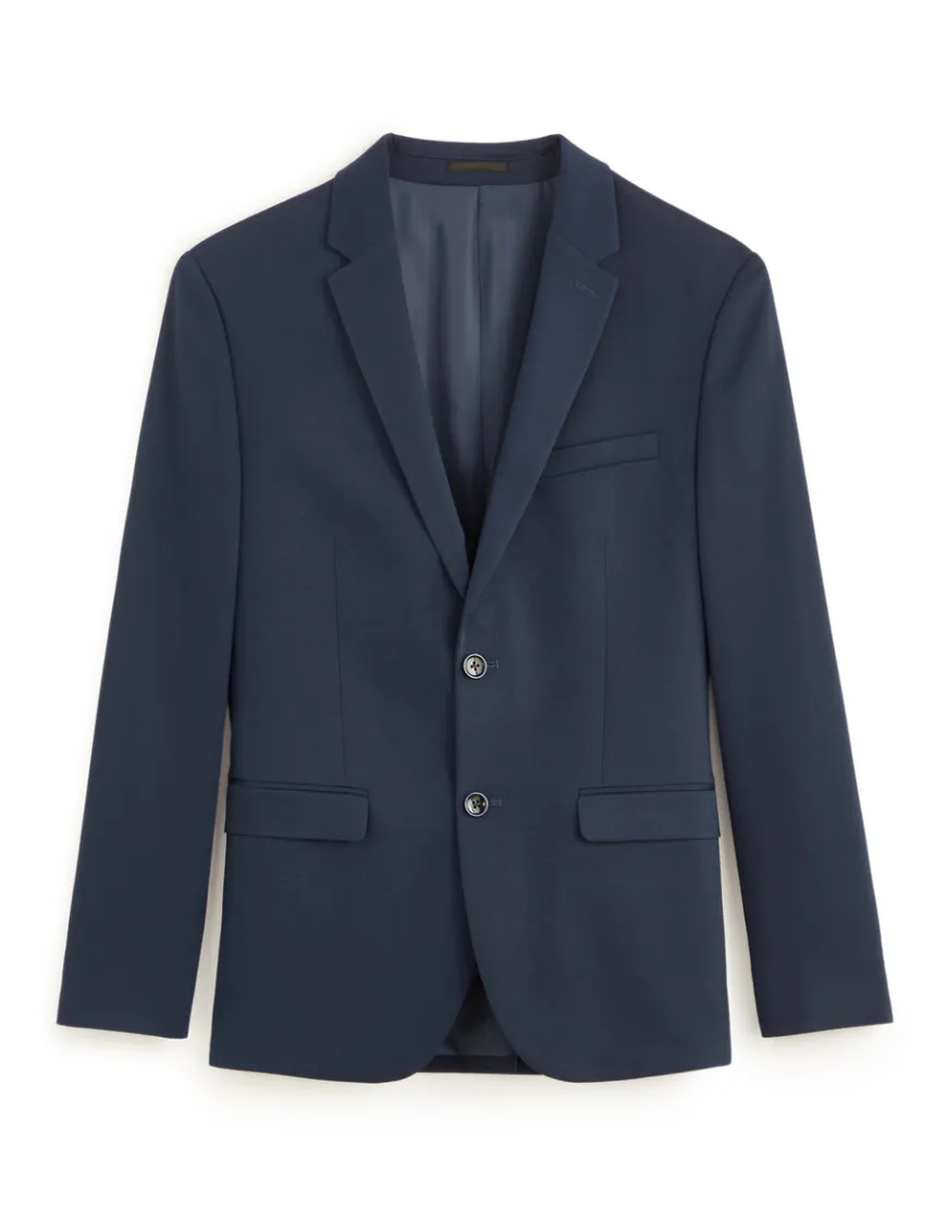Celio Veste de costume extra slim stretch -^Homme Vestes De Costumes|Vestes De Costume