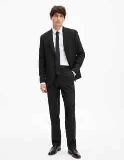 Celio Veste de costume regular stretch -^Homme Vestes De Costumes|Vestes De Costume