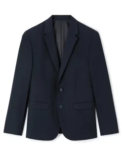 Celio Veste de costume regular stretch -^Homme Vestes De Costumes|Vestes De Costume