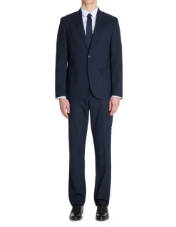 Celio Veste de costume regular stretch -^Homme Vestes De Costumes|Vestes De Costume