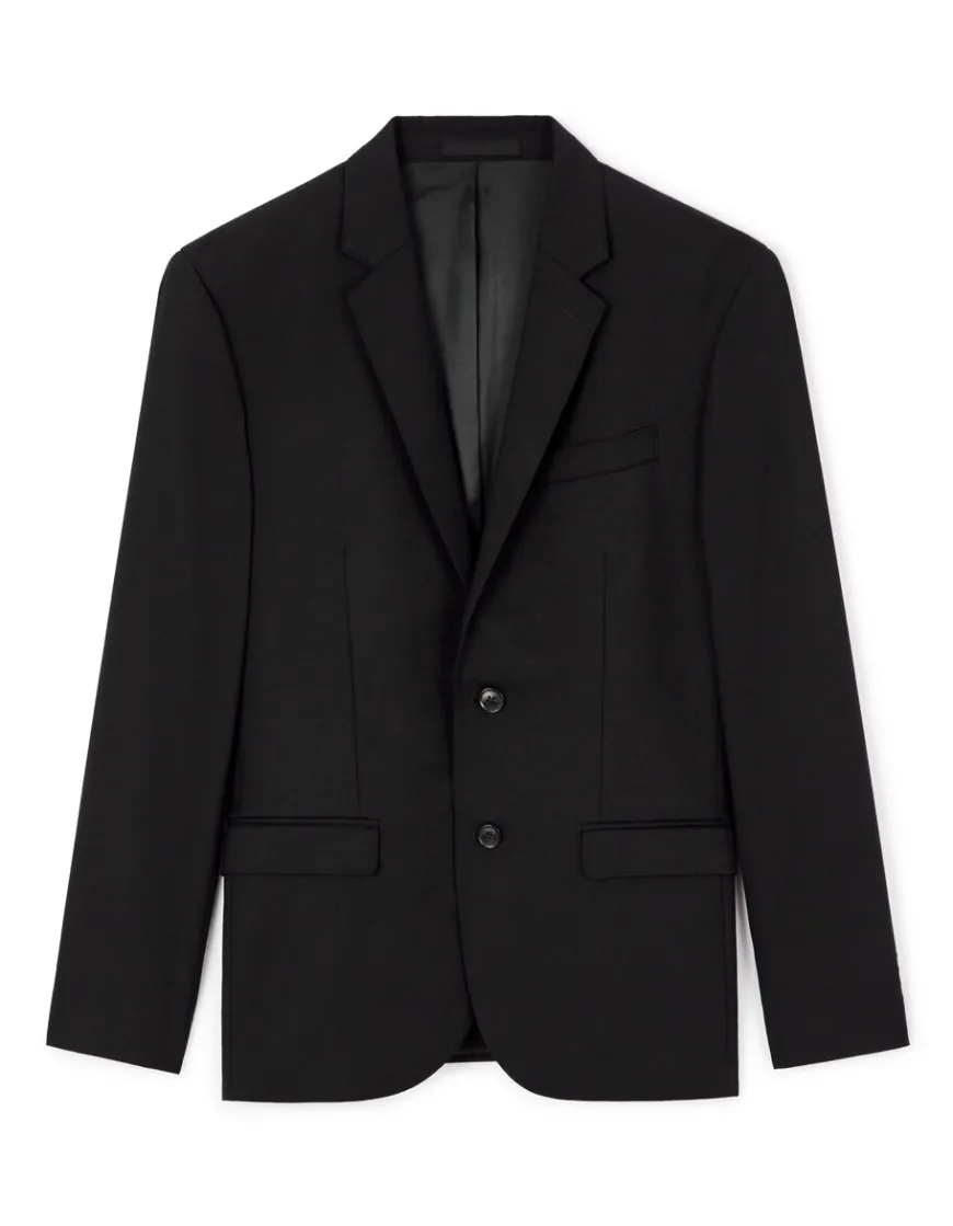 Celio Veste de costume slim -^Homme Vestes De Costumes|Vestes De Costume