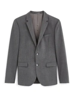 Celio Veste de costume slim stretch -^Homme Vestes De Costumes|Vestes De Costume