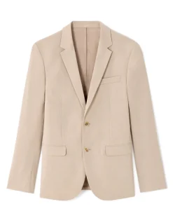 Celio Veste de costume slim stretch -^Homme Vestes De Costumes|Vestes De Costume