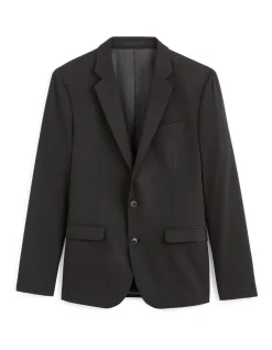 Celio Veste de costume slim stretch -^Homme Vestes De Costumes|Vestes De Costume