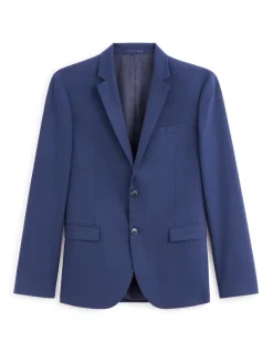 Celio Veste de costume slim stretch -^Homme Vestes De Costumes|Vestes De Costume
