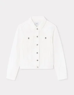 Celio Veste en jeans -^Femme Les Meilleures Ventes|Vestes & Blazers