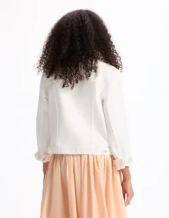 Celio Veste en jeans -^Femme Les Meilleures Ventes|Vestes & Blazers