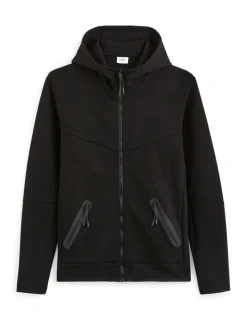 Celio Veste zippée à capuche -^Homme Sweats