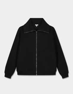 Celio Veste zippée jogging -^Femme Sportswear|Pulls